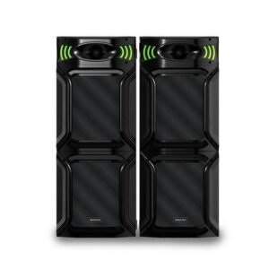 Innovex Tower Speaker 22000W PMPO