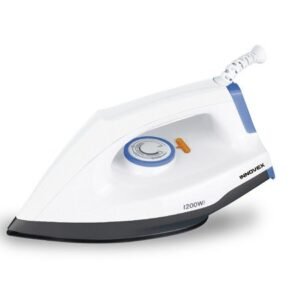Innovex Dry Iron 1200W