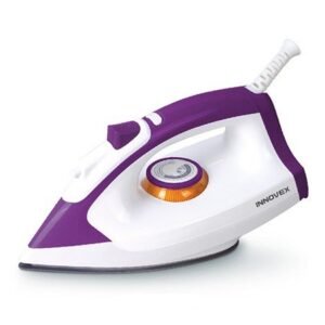 Innovex Dry & Spray Iron 1200W