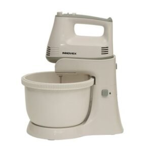 Innovex Bowl Mixer – 300W