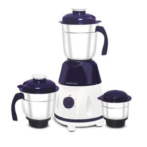 Innovex Mixer Grinder – 550W