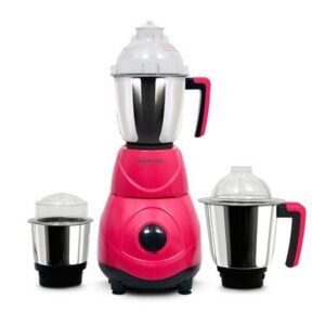 Innovex Mixer Grinder – 600W