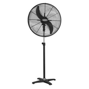 Innovex Industrial Fan
