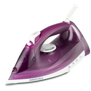 Innovex Steam Iron 2200W