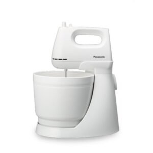 Panasonic Stand Mixer – 175W