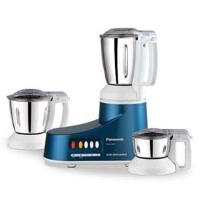 Panasonic Mixer Grinder – 550W
