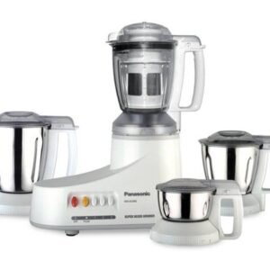 Panasonic Super Mixer Grinders – 1000W