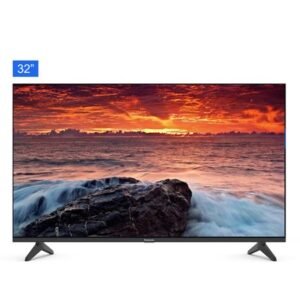 Panasonic 32″ Smart Google LED TV