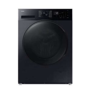 Fully Automatic Front Load Washing Machine With Dryer (12kg)