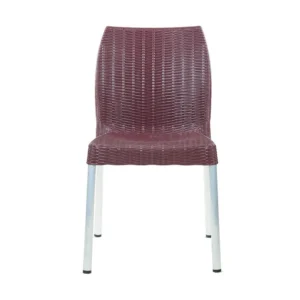 Chair Rattan Armless