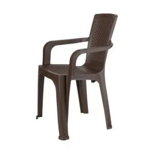 Chair Rattan Low Back