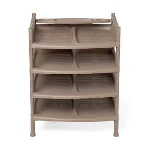 Shoe Rack 4 Layers