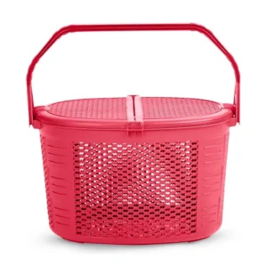 Marketing Basket – Oval