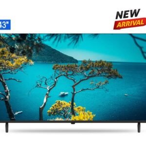 Innovex 43″ LED Full HD TV