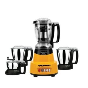 Panasonic 4 Jar Mixer Grinders – 600W
