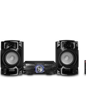 Panasonic Hifi System – 7150